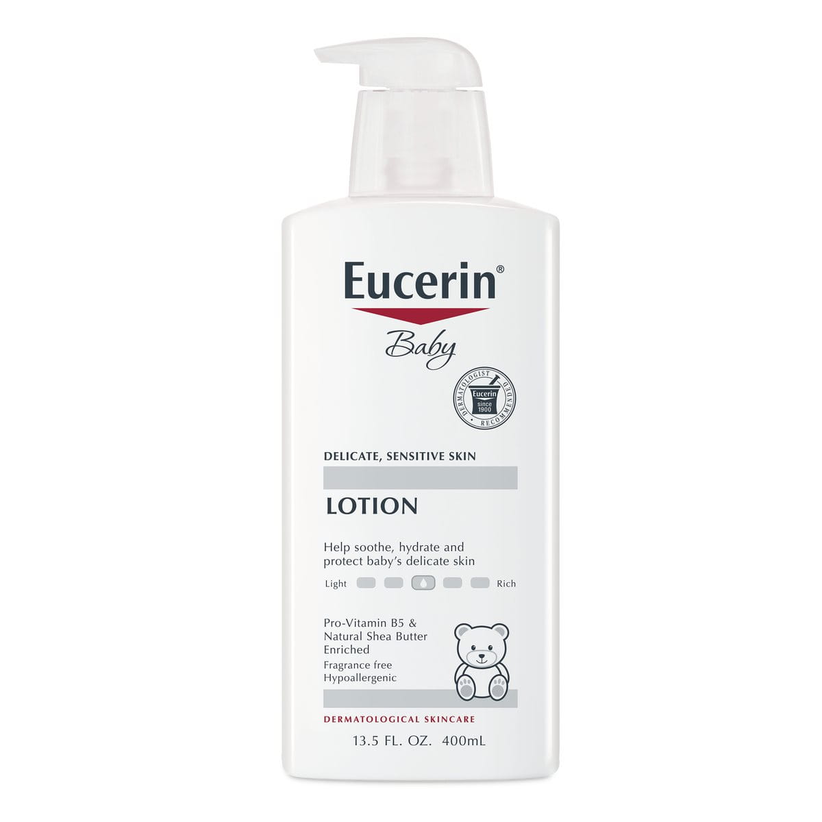 Eucerin baby shop face cream